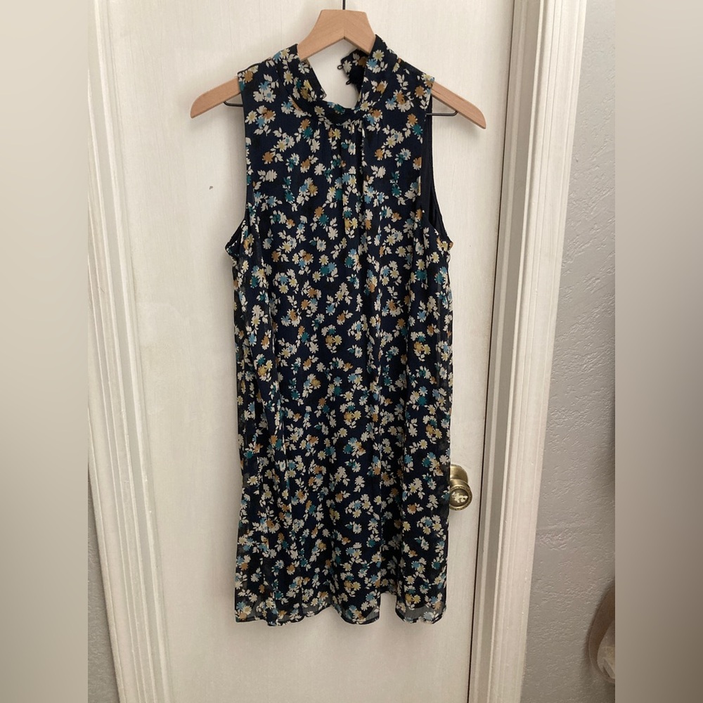 New Tommy Hilfiger floral dress size 10
